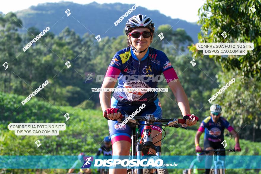 1ª Etapa Circuito Jandaia 2020 - Mountain Bike