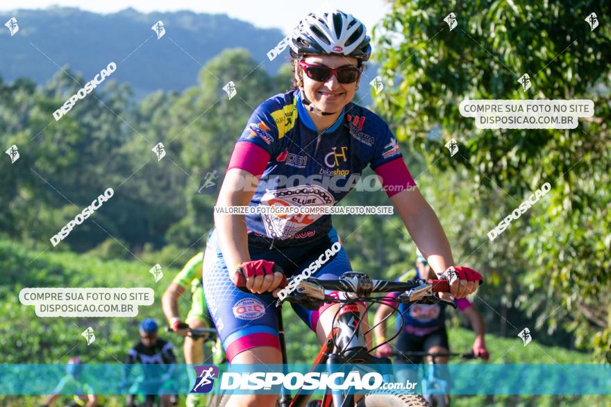 1ª Etapa Circuito Jandaia 2020 - Mountain Bike