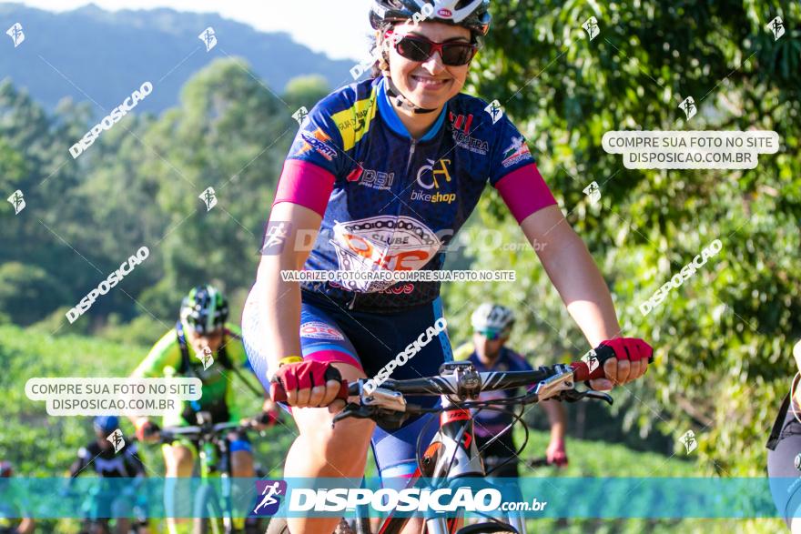 1ª Etapa Circuito Jandaia 2020 - Mountain Bike