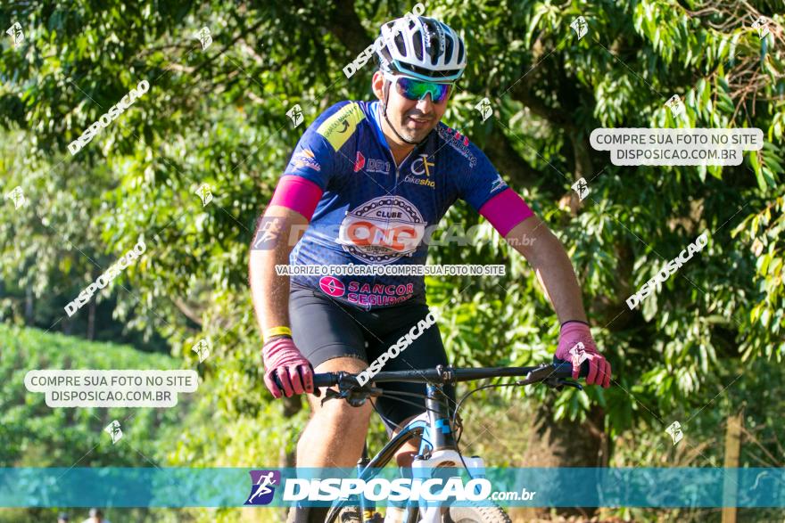 1ª Etapa Circuito Jandaia 2020 - Mountain Bike