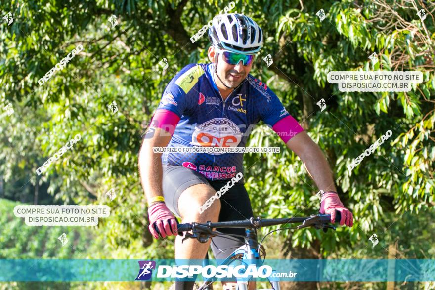 1ª Etapa Circuito Jandaia 2020 - Mountain Bike