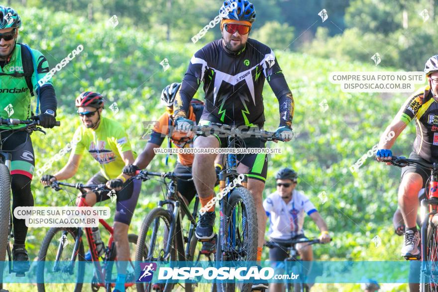 1ª Etapa Circuito Jandaia 2020 - Mountain Bike