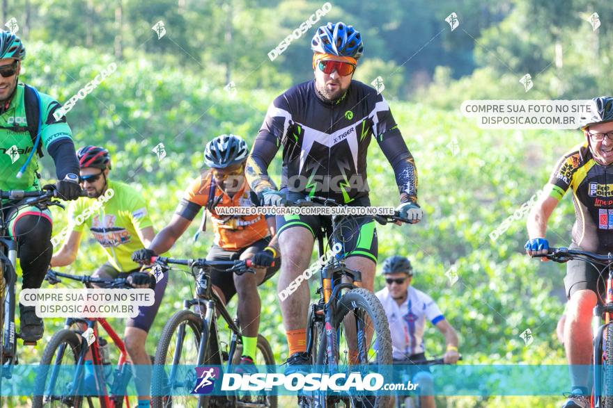 1ª Etapa Circuito Jandaia 2020 - Mountain Bike