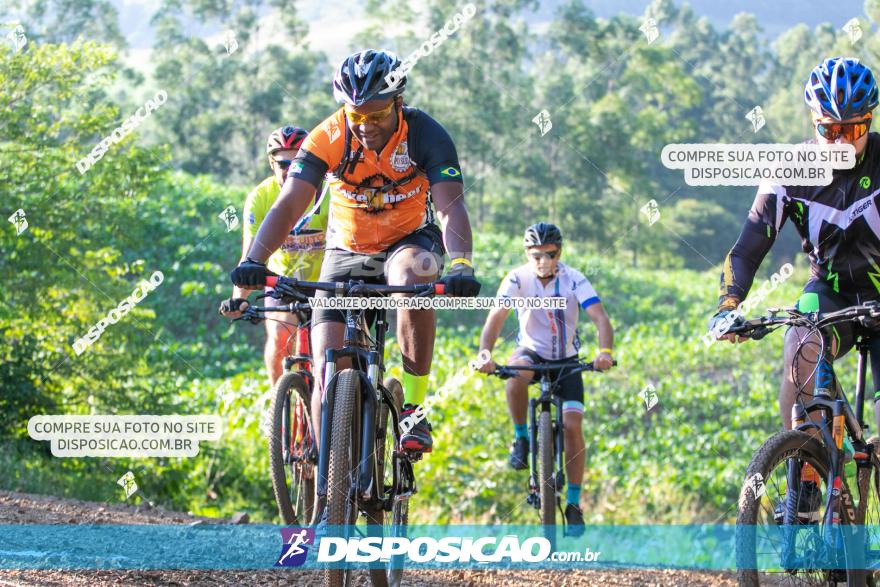 1ª Etapa Circuito Jandaia 2020 - Mountain Bike