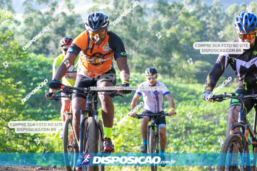 1ª Etapa Circuito Jandaia 2020 - Mountain Bike