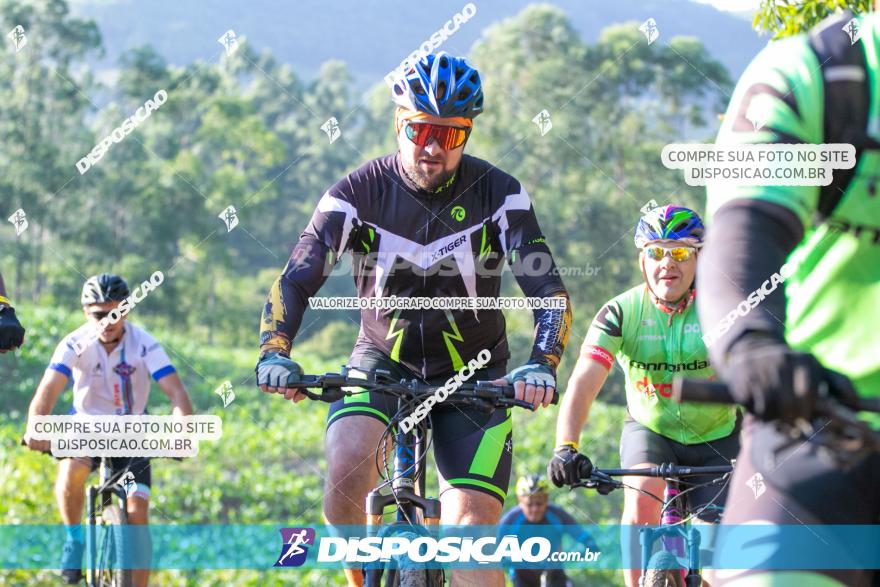 1ª Etapa Circuito Jandaia 2020 - Mountain Bike