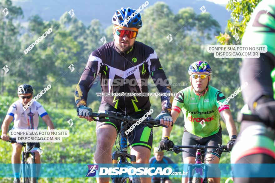 1ª Etapa Circuito Jandaia 2020 - Mountain Bike