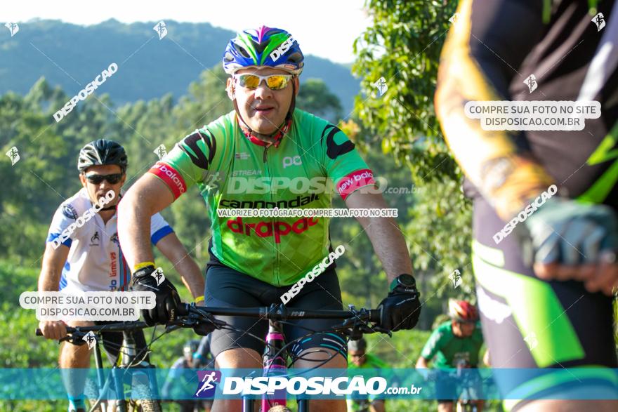 1ª Etapa Circuito Jandaia 2020 - Mountain Bike