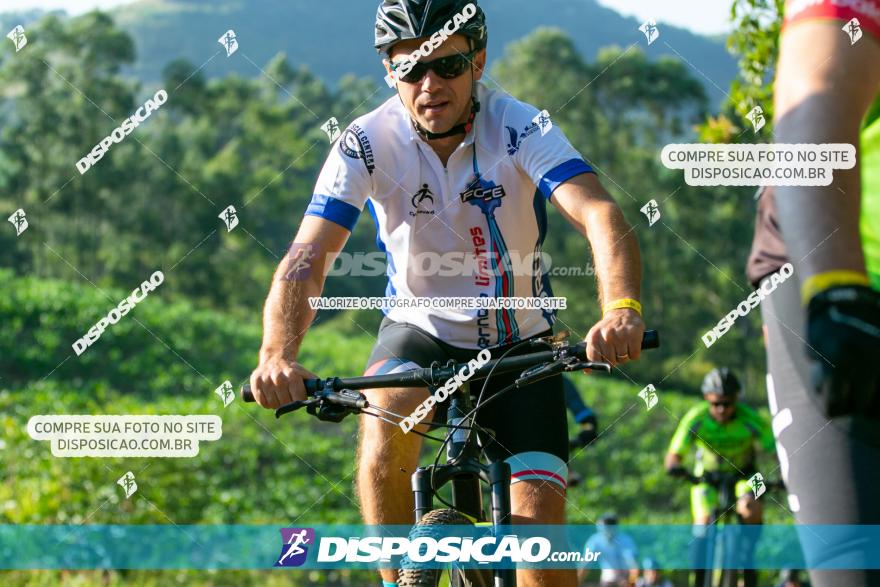 1ª Etapa Circuito Jandaia 2020 - Mountain Bike