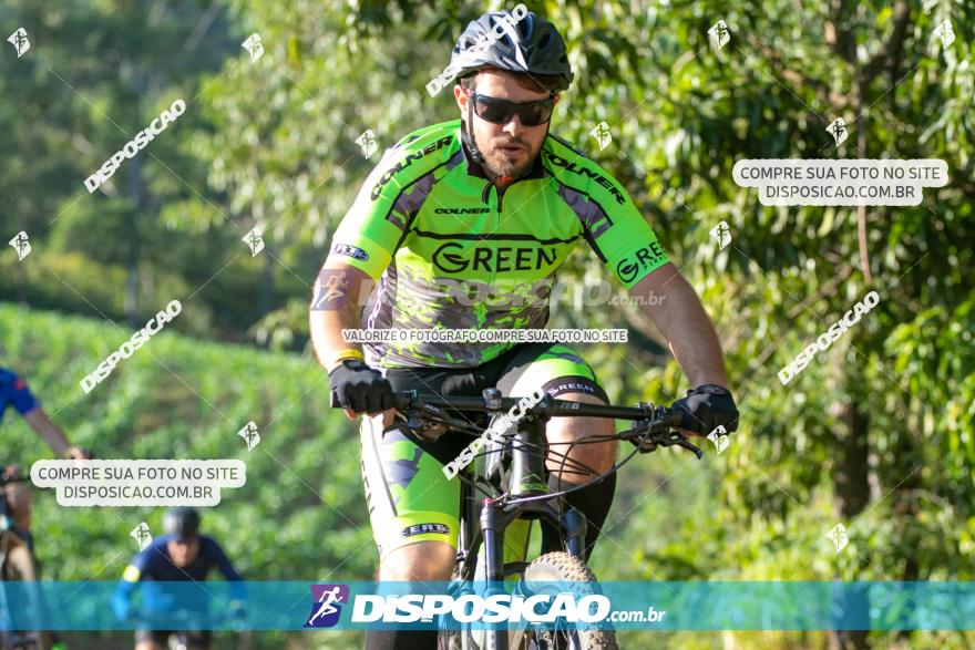 1ª Etapa Circuito Jandaia 2020 - Mountain Bike