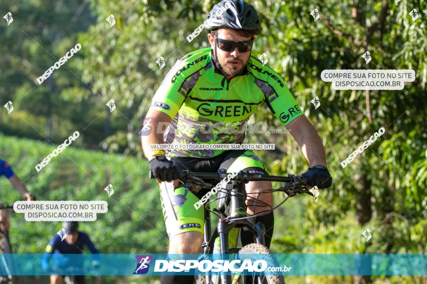 1ª Etapa Circuito Jandaia 2020 - Mountain Bike