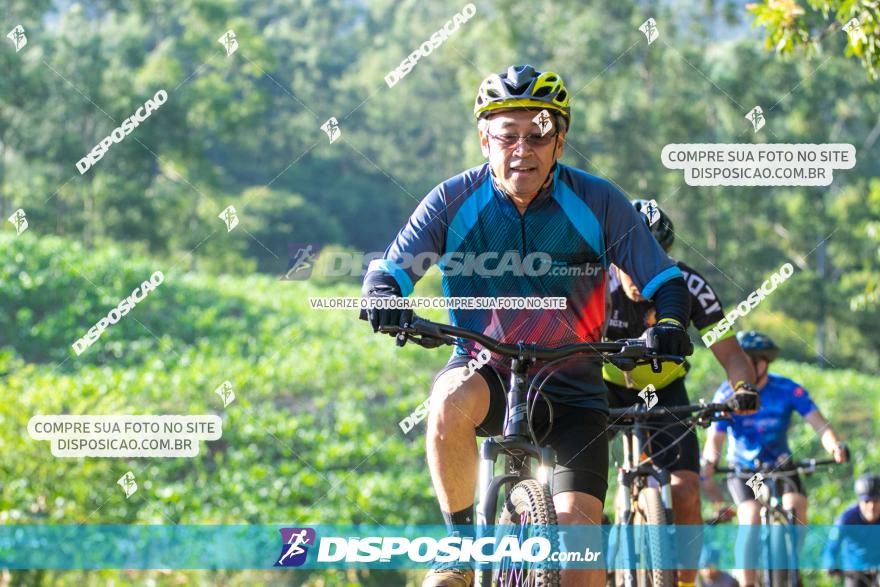 1ª Etapa Circuito Jandaia 2020 - Mountain Bike