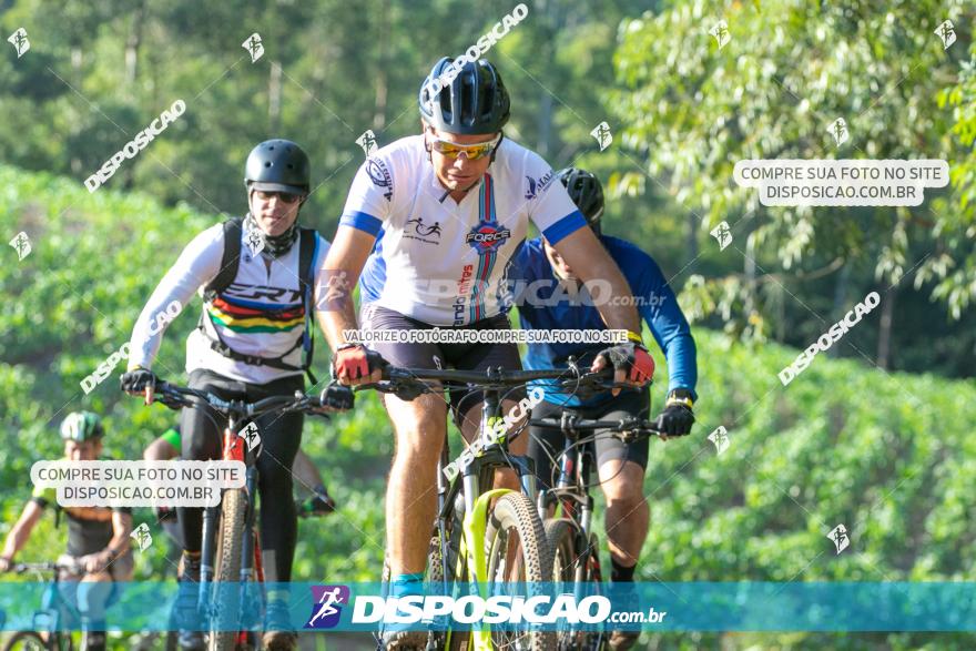 1ª Etapa Circuito Jandaia 2020 - Mountain Bike