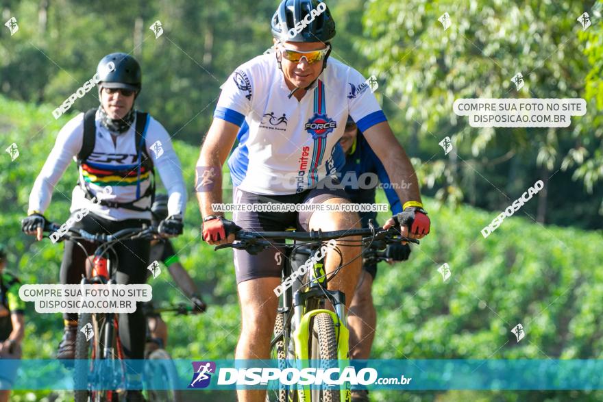 1ª Etapa Circuito Jandaia 2020 - Mountain Bike