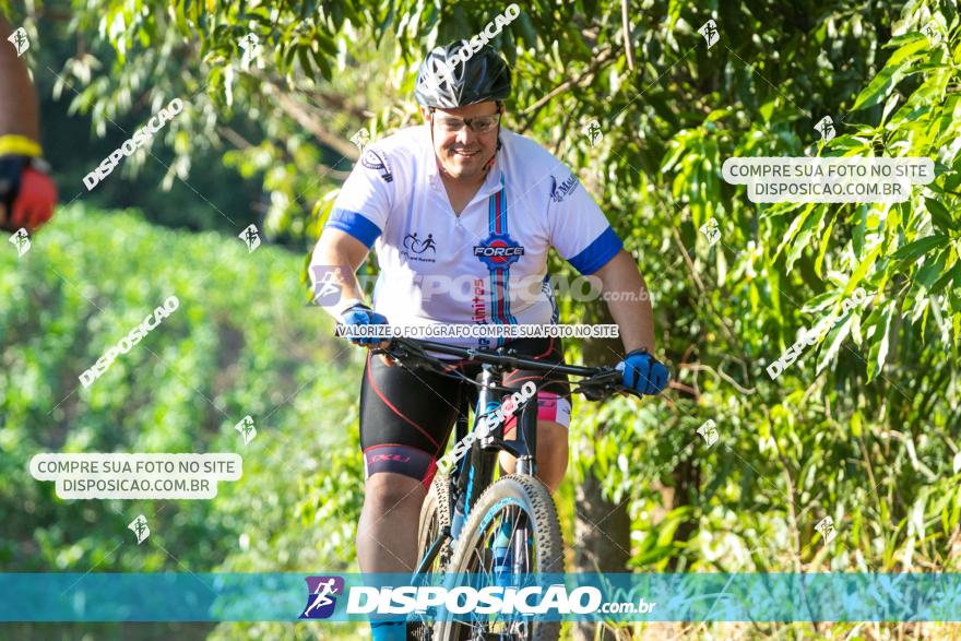 1ª Etapa Circuito Jandaia 2020 - Mountain Bike