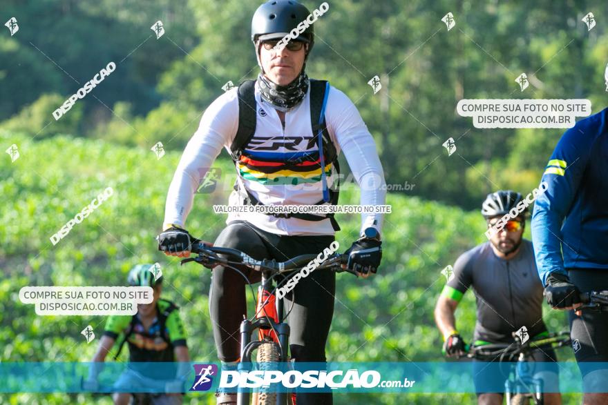 1ª Etapa Circuito Jandaia 2020 - Mountain Bike