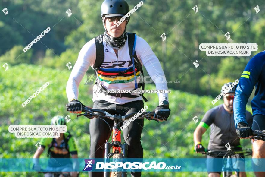 1ª Etapa Circuito Jandaia 2020 - Mountain Bike