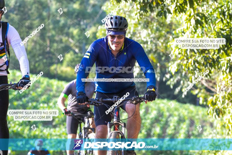 1ª Etapa Circuito Jandaia 2020 - Mountain Bike