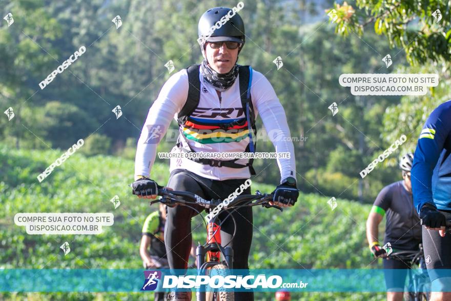 1ª Etapa Circuito Jandaia 2020 - Mountain Bike