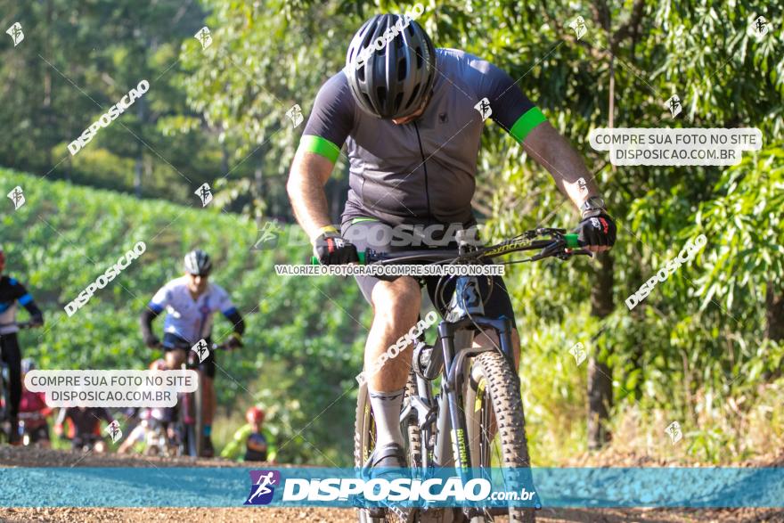 1ª Etapa Circuito Jandaia 2020 - Mountain Bike