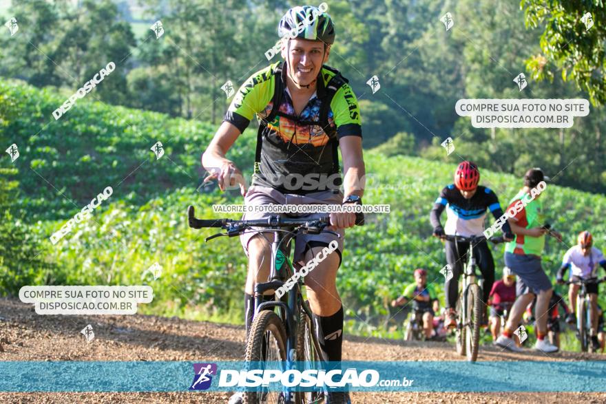 1ª Etapa Circuito Jandaia 2020 - Mountain Bike