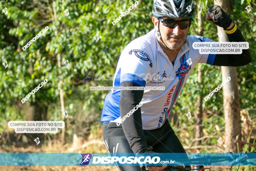 1ª Etapa Circuito Jandaia 2020 - Mountain Bike