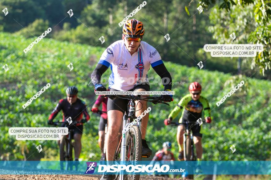 1ª Etapa Circuito Jandaia 2020 - Mountain Bike