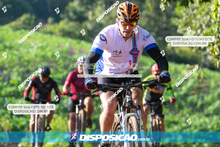 1ª Etapa Circuito Jandaia 2020 - Mountain Bike