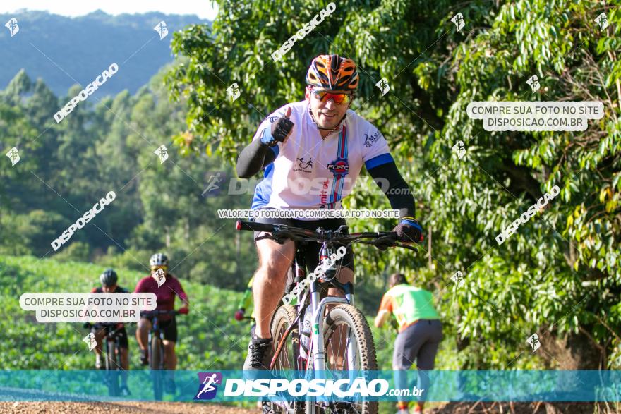 1ª Etapa Circuito Jandaia 2020 - Mountain Bike