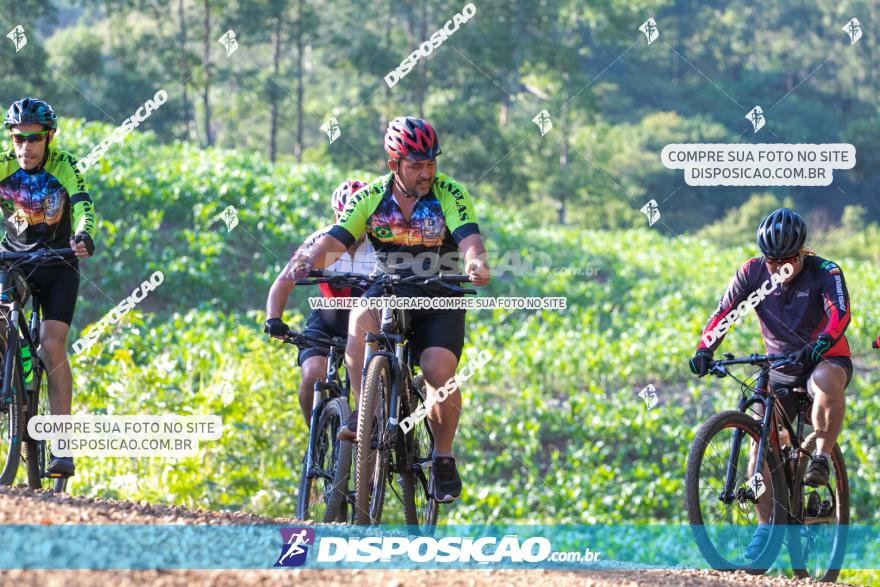 1ª Etapa Circuito Jandaia 2020 - Mountain Bike