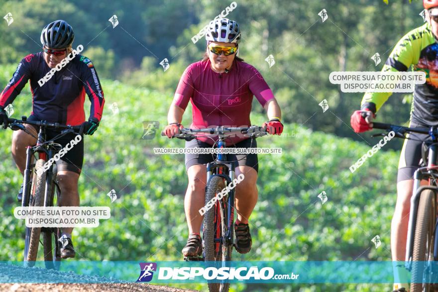 1ª Etapa Circuito Jandaia 2020 - Mountain Bike