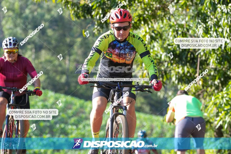 1ª Etapa Circuito Jandaia 2020 - Mountain Bike