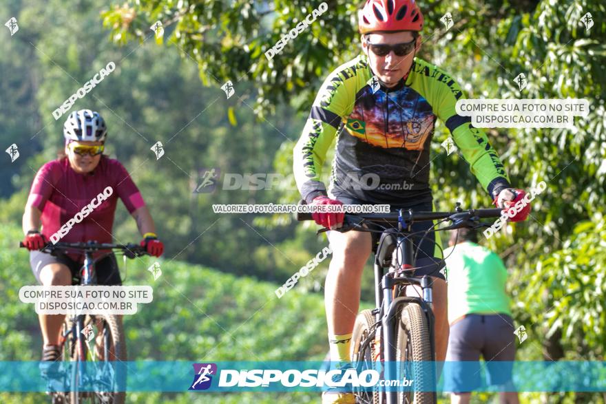 1ª Etapa Circuito Jandaia 2020 - Mountain Bike