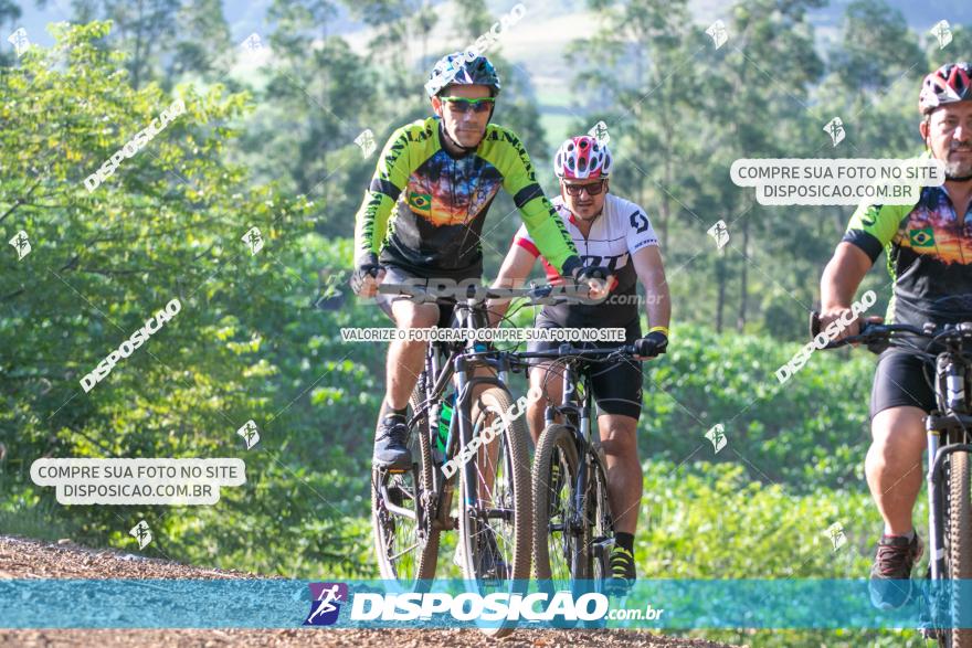 1ª Etapa Circuito Jandaia 2020 - Mountain Bike