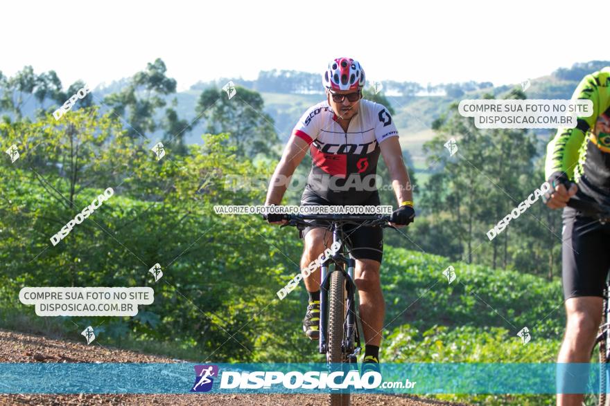 1ª Etapa Circuito Jandaia 2020 - Mountain Bike