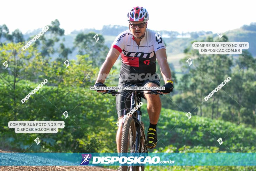 1ª Etapa Circuito Jandaia 2020 - Mountain Bike