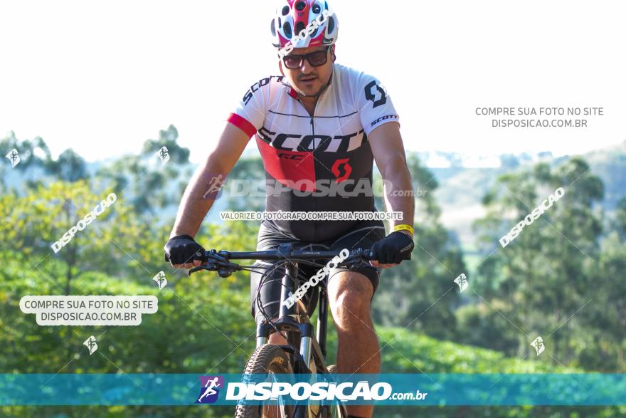 1ª Etapa Circuito Jandaia 2020 - Mountain Bike