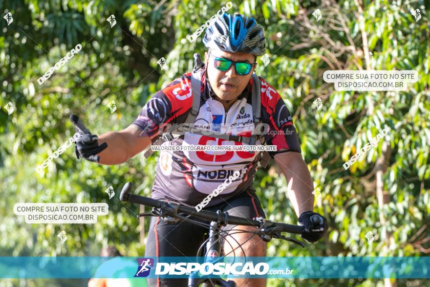 1ª Etapa Circuito Jandaia 2020 - Mountain Bike