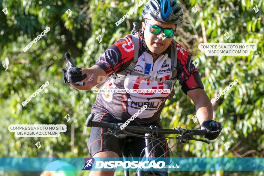 1ª Etapa Circuito Jandaia 2020 - Mountain Bike