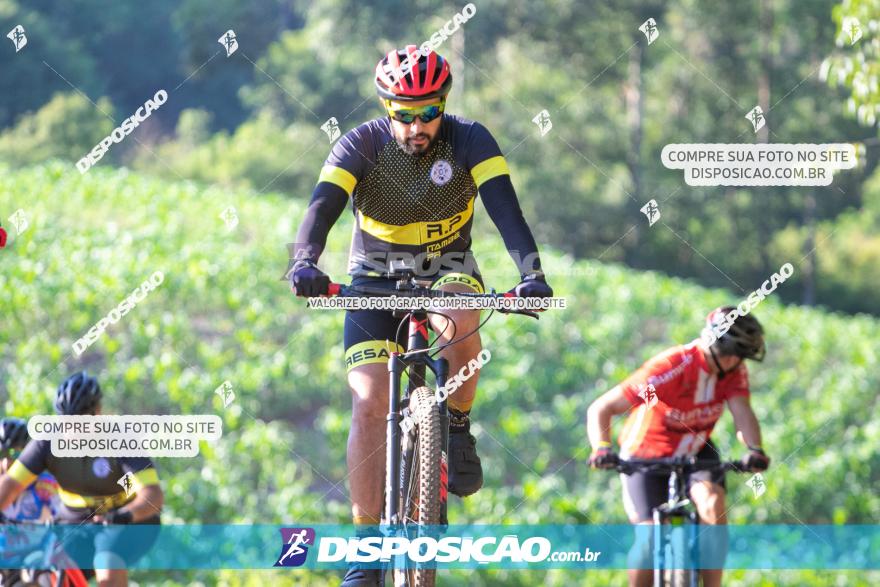 1ª Etapa Circuito Jandaia 2020 - Mountain Bike