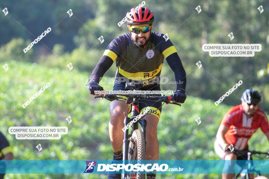 1ª Etapa Circuito Jandaia 2020 - Mountain Bike