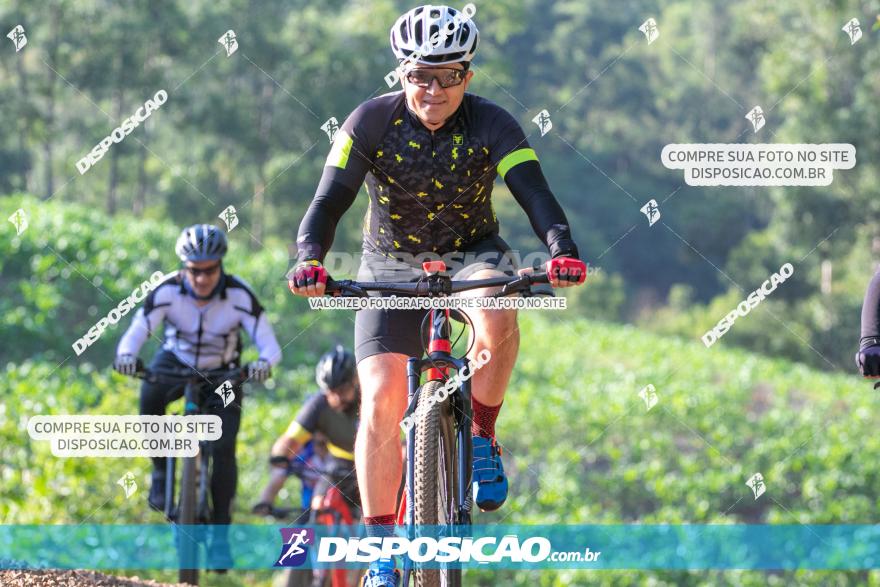 1ª Etapa Circuito Jandaia 2020 - Mountain Bike