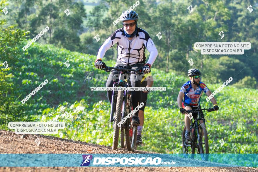 1ª Etapa Circuito Jandaia 2020 - Mountain Bike