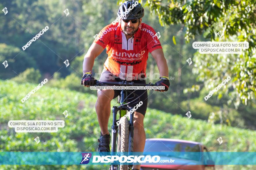 1ª Etapa Circuito Jandaia 2020 - Mountain Bike