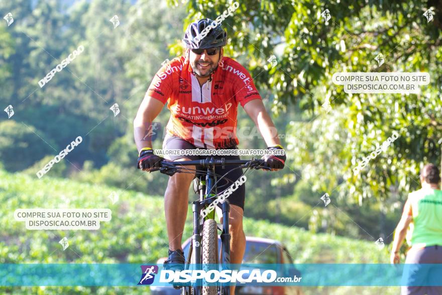 1ª Etapa Circuito Jandaia 2020 - Mountain Bike