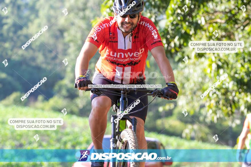 1ª Etapa Circuito Jandaia 2020 - Mountain Bike