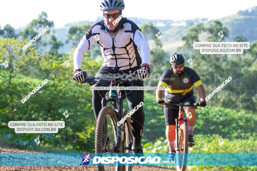 1ª Etapa Circuito Jandaia 2020 - Mountain Bike