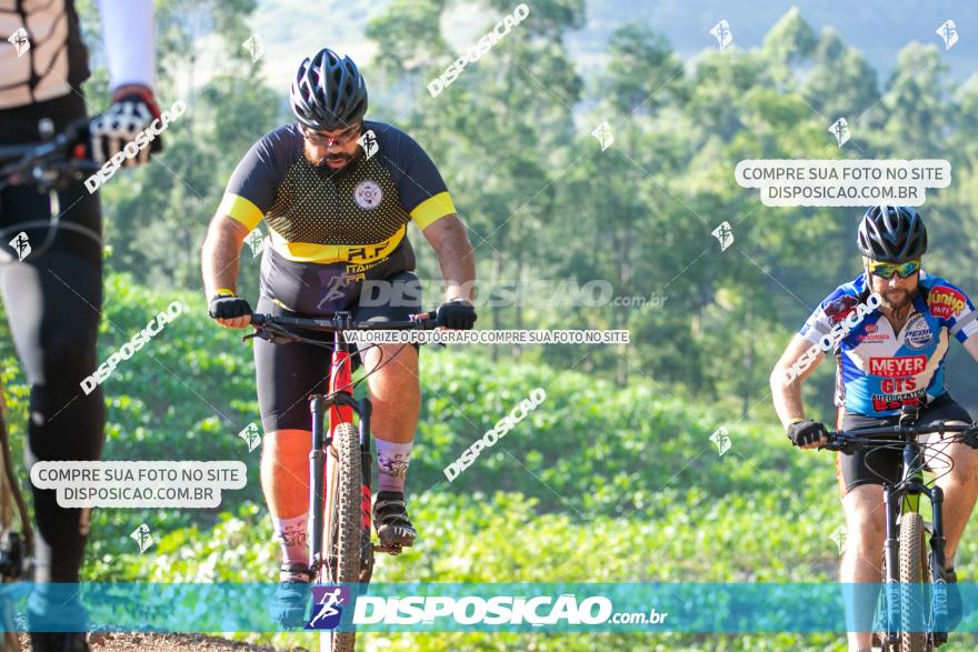 1ª Etapa Circuito Jandaia 2020 - Mountain Bike