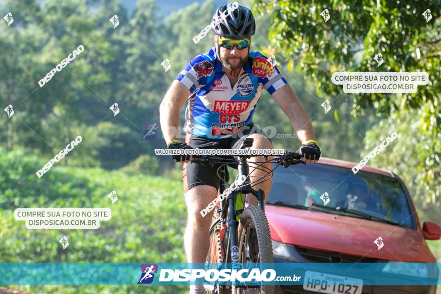 1ª Etapa Circuito Jandaia 2020 - Mountain Bike