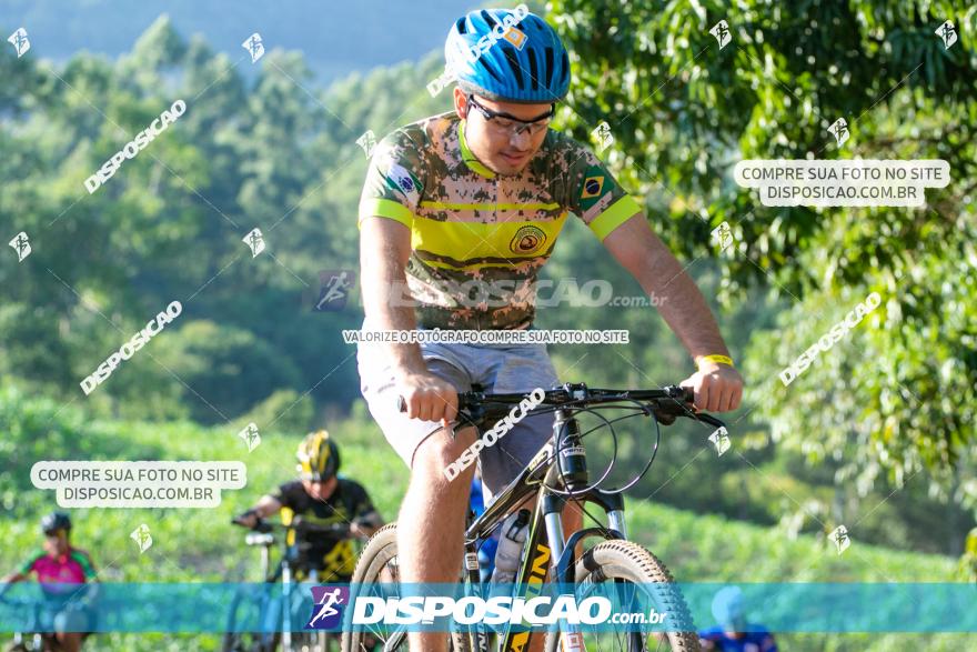 1ª Etapa Circuito Jandaia 2020 - Mountain Bike